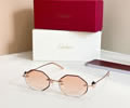 Cartier Sunglasses MODEL CT0721S SIZE 142 best quality 1:1 