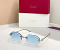 Cartier Sunglasses MODEL CT0922S SIZE 142 best quality 1:1 