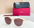 Cartier Sunglasses MODEL CT0597SA SIZE 61-17-145 best quality 1:1 
