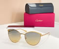 Cartier Sunglasses MODEL CT0597SA SIZE 61-17-145 best quality 1:1 