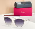 Cartier Sunglasses MODEL CT0597SA SIZE 61-17-145 best quality 1:1 