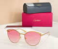 Cartier Sunglasses MODEL CT0597SA SIZE 61-17-145 best quality 1:1 