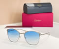 Cartier Sunglasses MODEL CT0595S SIZE 59-18-140 best quality 1:1 