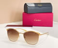 Cartier Sunglasses MODEL CT0595S SIZE 59-18-140 best quality 1:1 