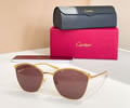 Cartier Sunglasses MODEL CT0595S SIZE 59-18-140 best quality 1:1 