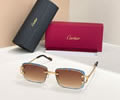 Cartier Sunglasses MODEL CT0832S SIZE 135 best quality 1:1 
