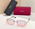 Cartier Sunglasses MODEL CT0832S SIZE 135 best quality 1:1 