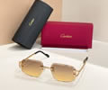 Cartier Sunglasses MODEL CT0701S SIZE 142 best quality 1:1 