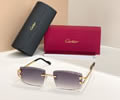Cartier Sunglasses MODEL CT0700S SIZE 142 best quality 1:1 