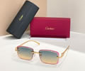 Cartier Sunglasses MODEL CT0833S SIZE 135 best quality 1:1 
