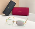 Cartier Sunglasses MODEL CT0833S SIZE 135 best quality 1:1 