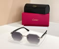 Cartier Sunglasses MODEL CT0439S SIZE 145 best quality 1:1 