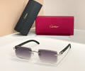 Cartier Sunglasses MODEL CT01672O SIZE 143 best quality 1:1 