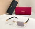 Cartier Sunglasses MODEL CT01672O SIZE 143 best quality 1:1 
