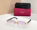 Cartier Sunglasses MODEL CT01610O SIZE 142 best quality 1:1 
