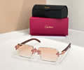 Cartier Sunglasses MODEL CT01610O SIZE 142 best quality 1:1 