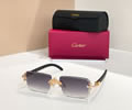 Cartier Sunglasses MODEL CT01610O SIZE 142 best quality 1:1 