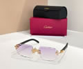 Cartier Sunglasses MODEL CT01609O SIZE 142 best quality 1:1 
