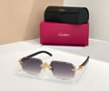 Cartier Sunglasses MODEL CT01609O SIZE 142 best quality 1:1 