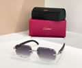 Cartier Sunglasses MODEL CT0703S SIZE 140 best quality 1:1 