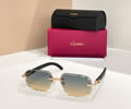 Cartier Sunglasses MODEL CT0703S SIZE 140 best quality 1:1 