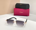 Cartier Sunglasses MODEL CT0702S SIZE 140 best quality 1:1 