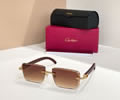 Cartier Sunglasses MODEL CT0702S SIZE 140 best quality 1:1 