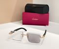 Cartier Sunglasses MODEL CT0702S SIZE 140 best quality 1:1 