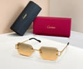 Cartier Sunglasses MODEL CT02027O SIZE 142 best quality 1:1 