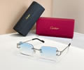 Cartier Sunglasses MODEL CT02027O SIZE 142 best quality 1:1 
