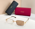 Cartier Sunglasses MODEL CT02026O SIZE 142best quality 1:1 
