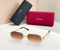 Cartier Sunglasses MODEL CT02029O SIZE 142 best quality 1:1 