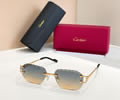 Cartier Sunglasses MODEL CT02029O SIZE 142 best quality 1:1 