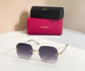 Cartier Sunglasses MODEL CT0591S SIZE 140 best quality 1:1 