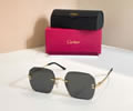 Cartier Sunglasses MODEL CT0591S SIZE 140 best quality 1:1 
