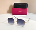 Cartier Sunglasses MODEL CT0591S SIZE 140 best quality 1:1 