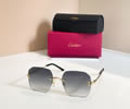 Cartier Sunglasses MODEL CT0591S SIZE 140 best quality 1:1 