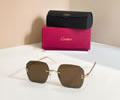 Cartier Sunglasses MODEL CT0591S SIZE 140 best quality 1:1 