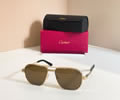 Cartier Sunglasses MODEL CT0424S SIZE 140 best quality 1:1 