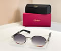 Cartier Sunglasses MODEL CT0777S SIZE 145 best quality 1:1 