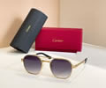 Cartier Sunglasses MODEL CT0571S SIZE 145 best quality 1:1 