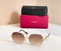 Cartier Sunglasses MODEL CT0564 SIZE 140 best quality 1:1 