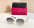 Cartier Sunglasses MODEL CT0564 SIZE 140 best quality 1:1 