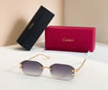 Cartier Sunglasses MODEL CT0797S SIZE 140 best quality 1:1 