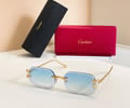 Cartier Sunglasses MODEL CT0998S SIZE 135 best quality 1:1 