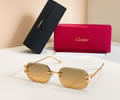Cartier Sunglasses MODEL CT0998S SIZE 135 best quality 1:1 