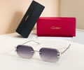 Cartier Sunglasses MODEL CT0998S SIZE 135 best quality 1:1 