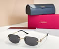 Cartier Sunglasses MODEL CT0601O SIZE 135 best quality 1:1 