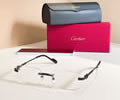 Cartier Glasses MODEL CT0578O SIZE 145 best quality 1:1 