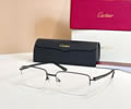 Cartier Glasses MODEL CT0554O SIZE 57-20-145 best quality 1:1 